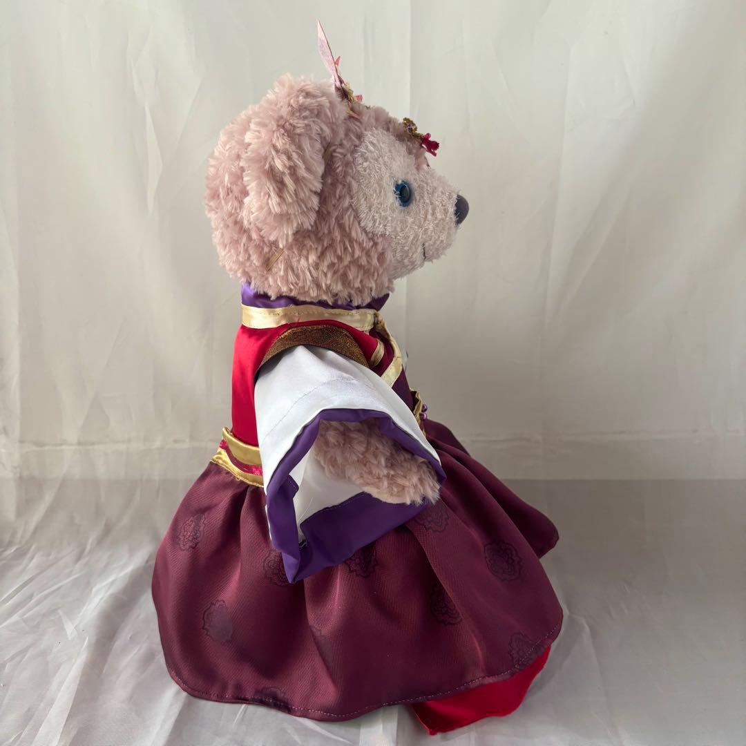 薬屋のひとりごと 楼蘭妃　シェリーメイ コスチューム 着物ドレス