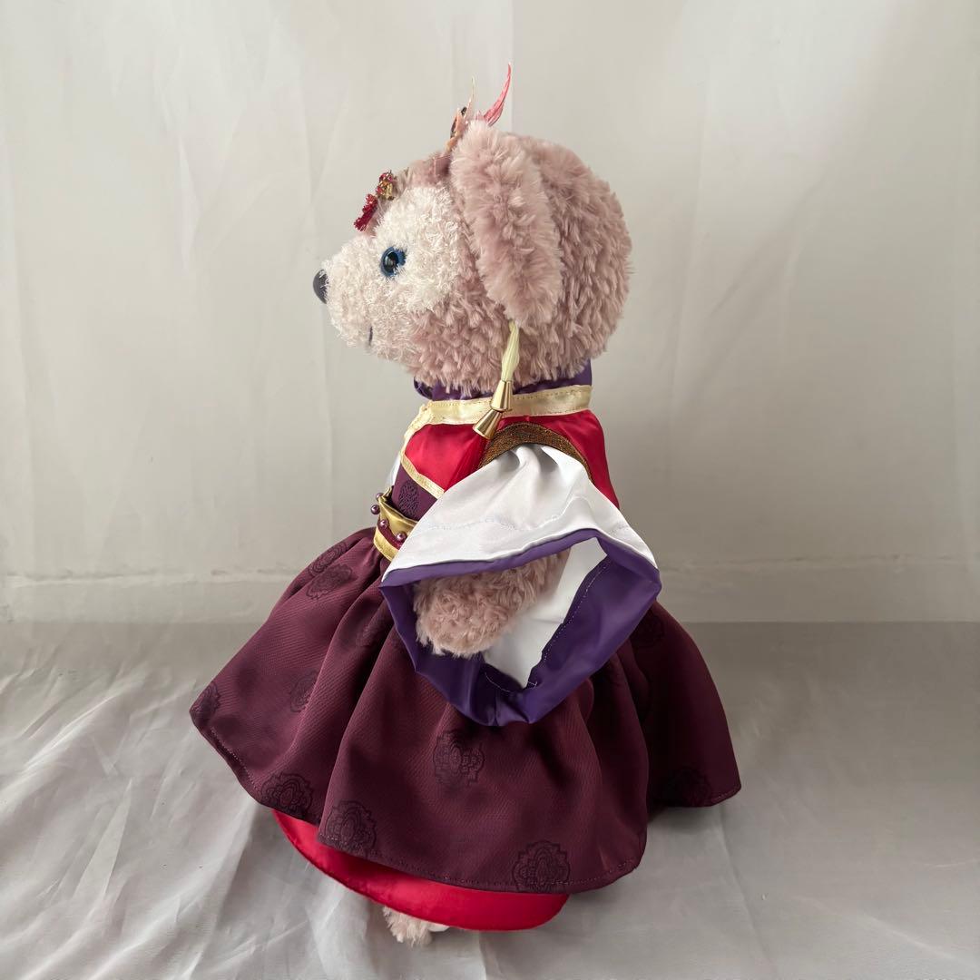 薬屋のひとりごと 楼蘭妃　シェリーメイ コスチューム 着物ドレス