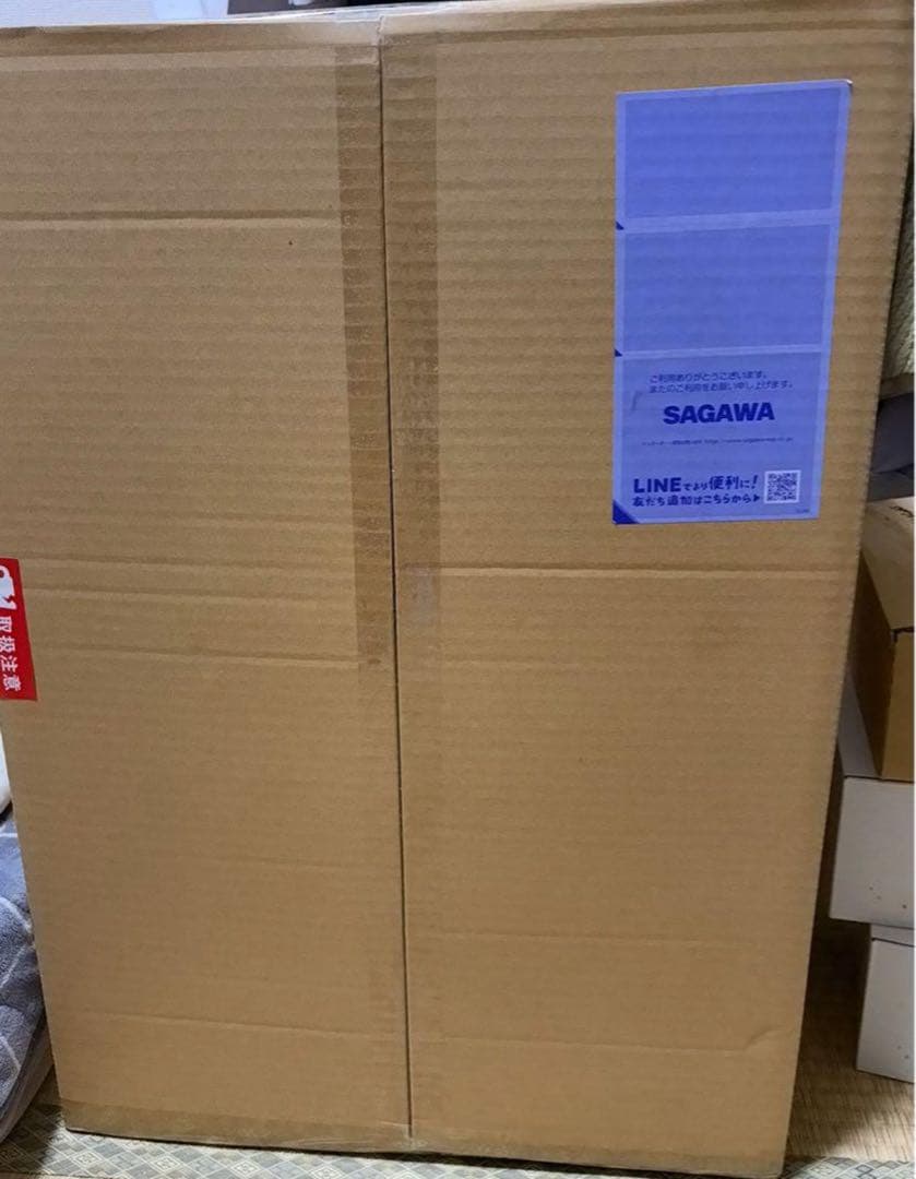 HUMAN MADE CONTAINER 74L ボックス　コンテナ　箱