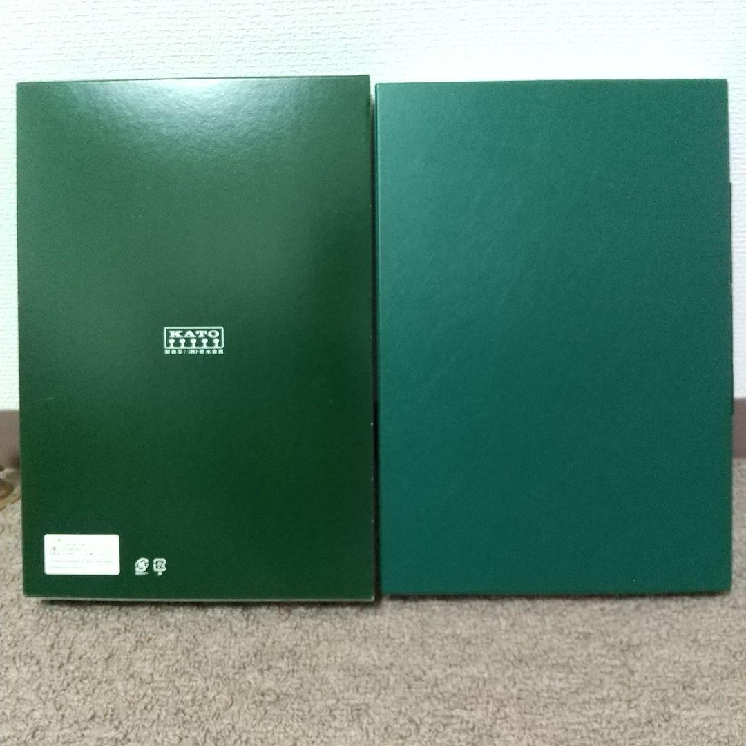 KATO 731系＆キハ201系 6両セット室内灯付