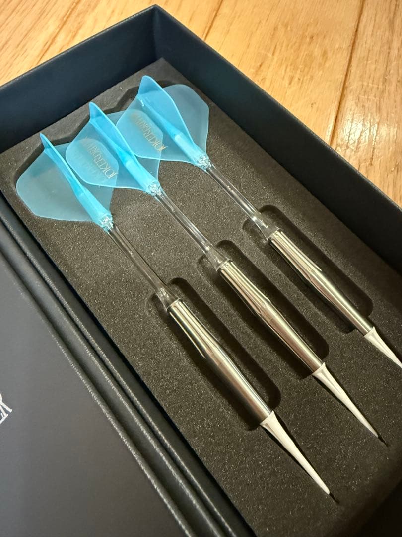 初期価格の1割引　JOKER D SHIKINAMI(シキナミ)