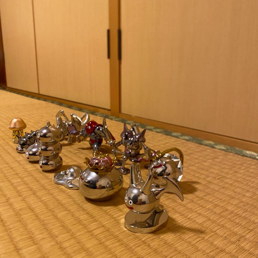 ドラゴンクエスト（メタリックモンスターズ）