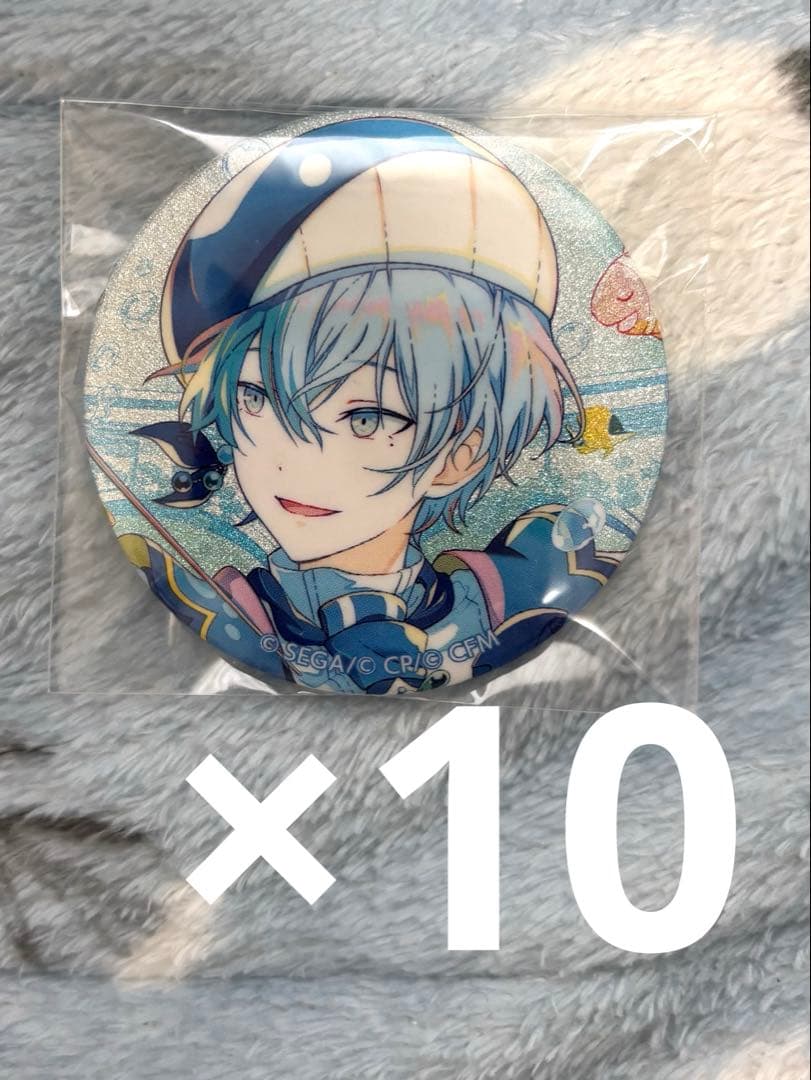 プロセカ 青柳冬弥 グリ缶 46b プロセカ グリ缶 46B 青柳冬弥 - メルカリ