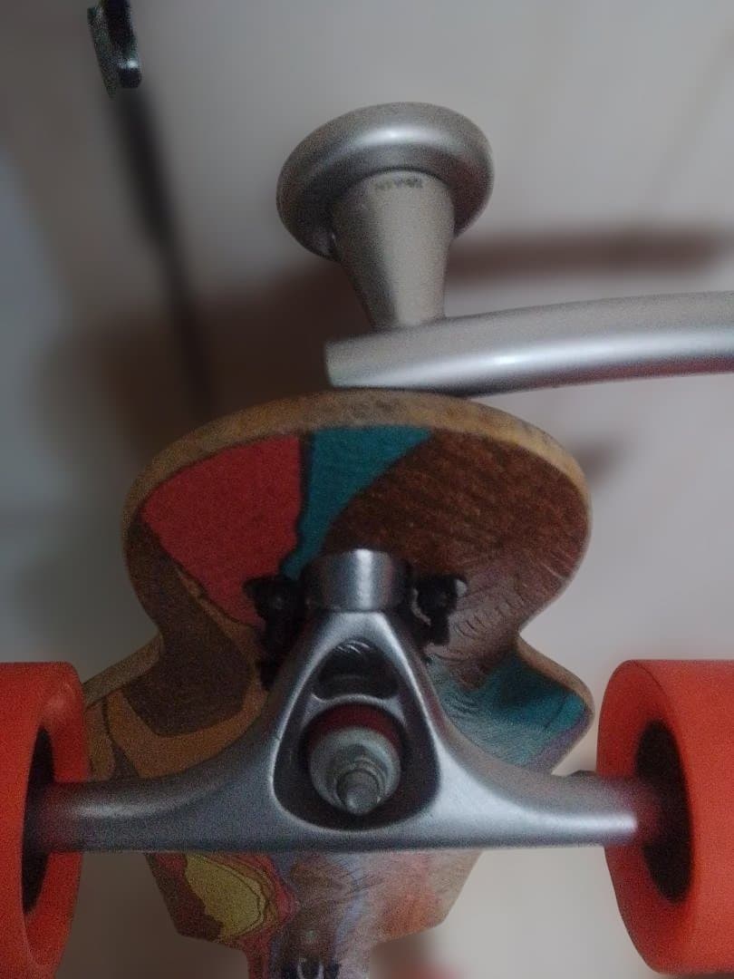 ローデッド　イカロス　Flex1