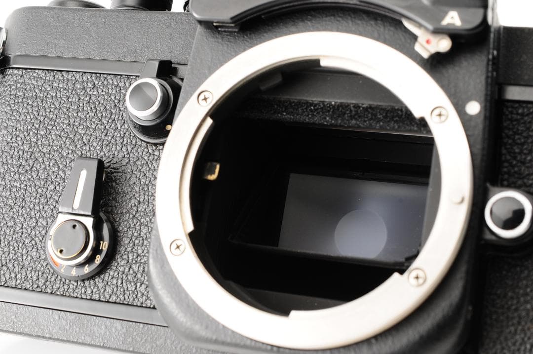 ◇レア◇ Nikon F2 Titan ノーネーム DP-11 ファインダー