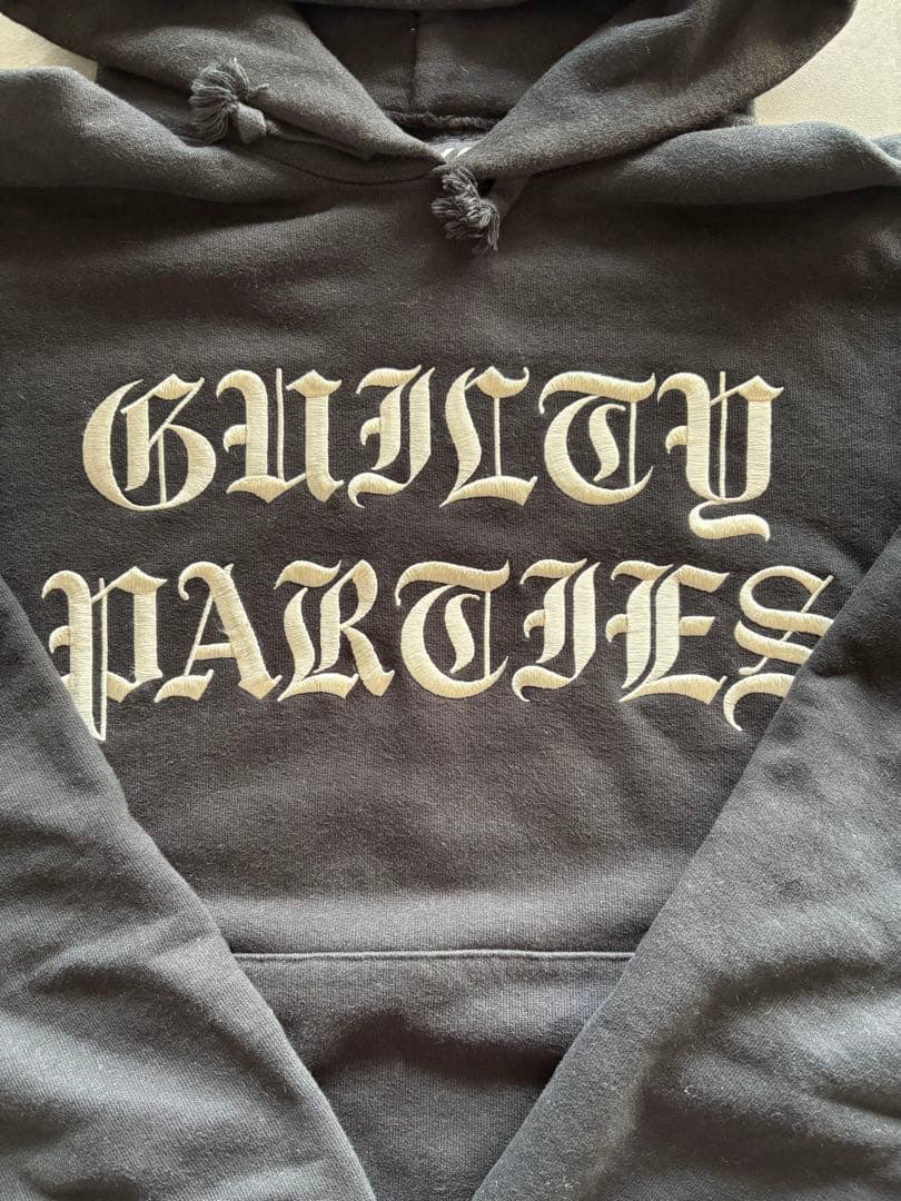 WACKO MARIA スウェットセットアップ