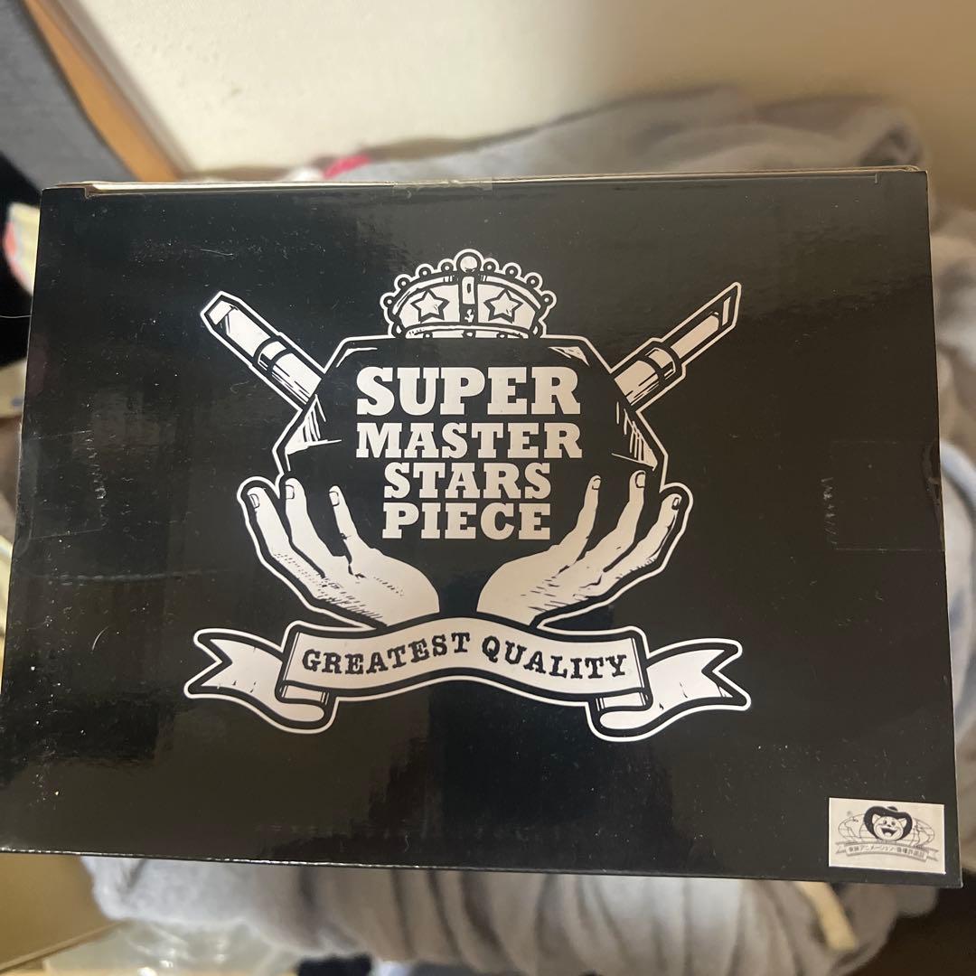 ドラゴンボール スーパー ソンゴクウ フィギュア ver.1.5