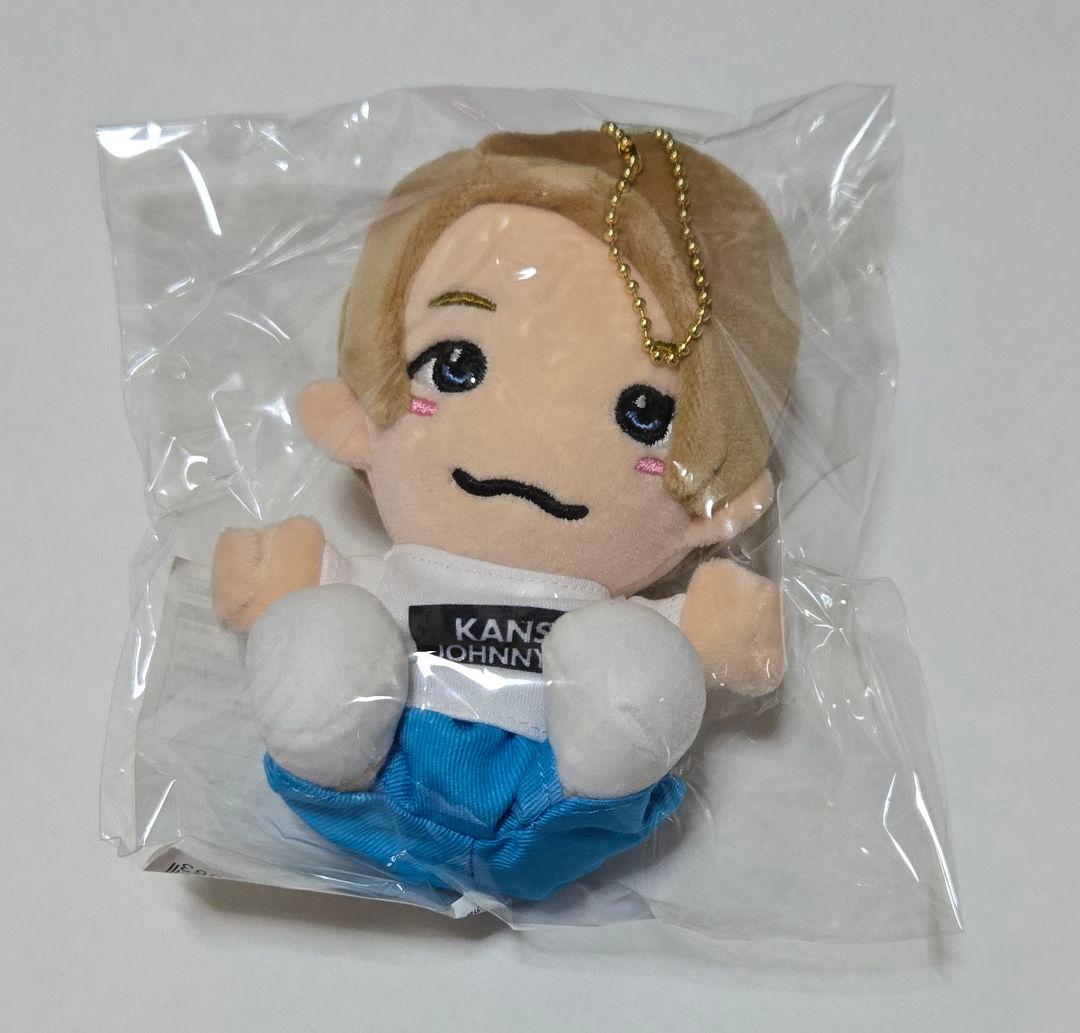 Aぇ! group 正門良規 ちびぬい 第1弾 - メルカリ