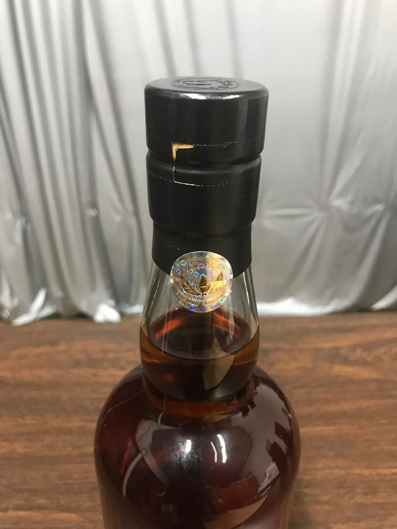 イチローズモルト 秩父 西武鉄道 52席の至福 2020 - メルカリ