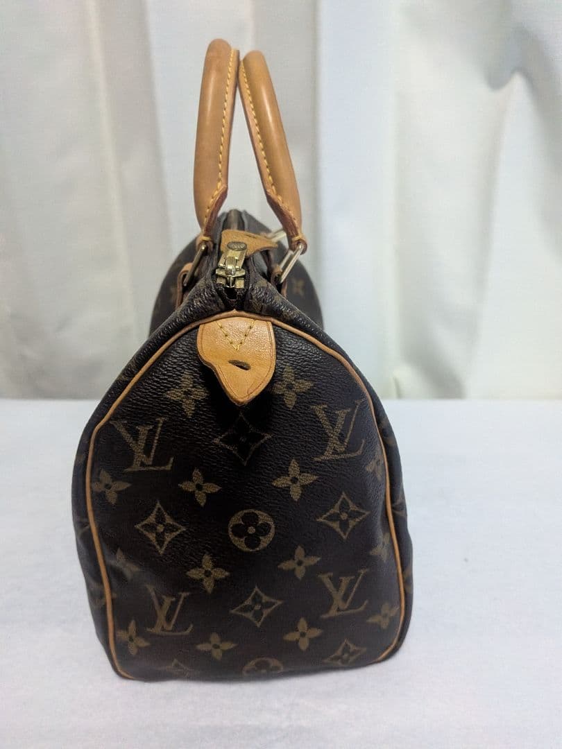 【美品 / 大人気モデル】ルイヴィトン スピーディー25 ハンドバッグ　ボストン