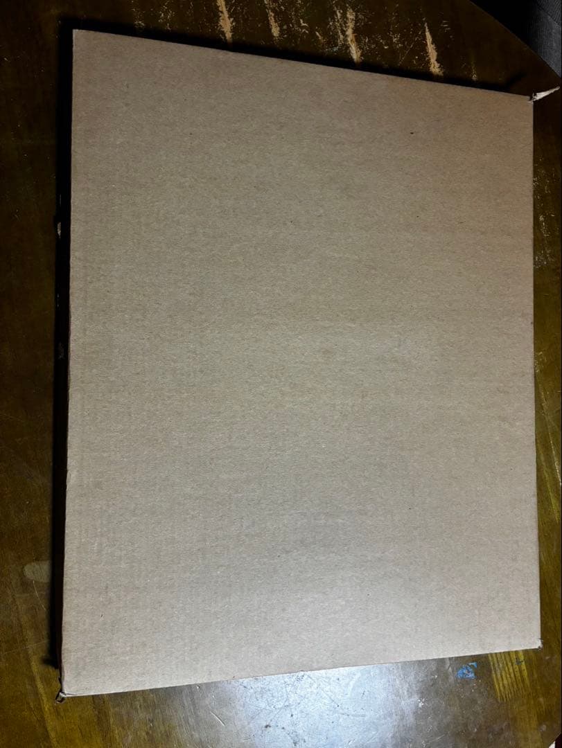 額装版画】加納告保 作「大山晴朗」セリグラフ 解説書付 鳥取 大山