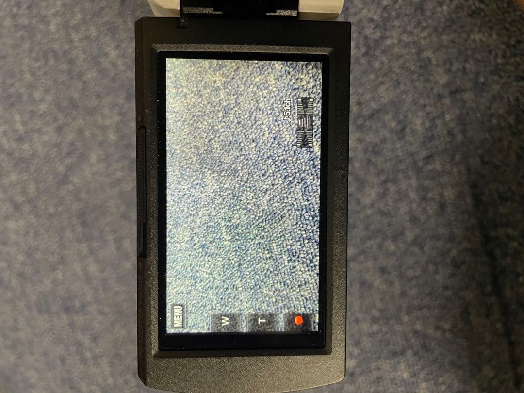 M*a様 SONY HDR-PJ540 ビデオカメラ