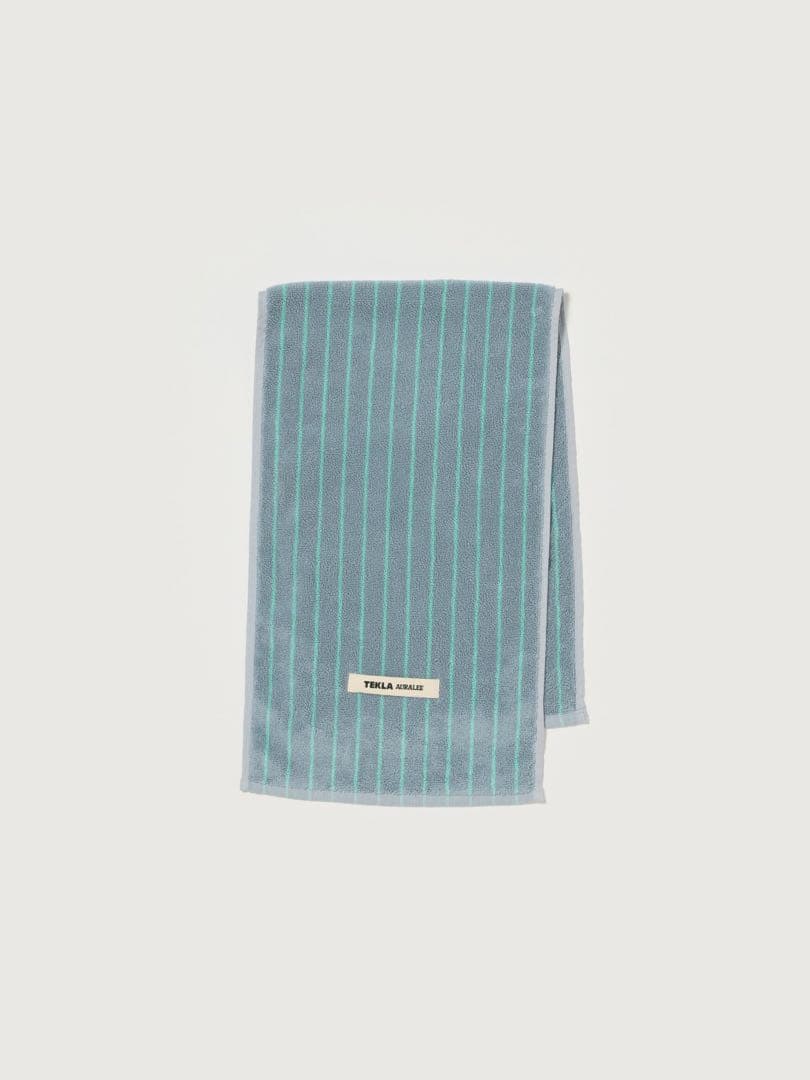 AURALEE × TEKLA onsen towel タオル 2色セット