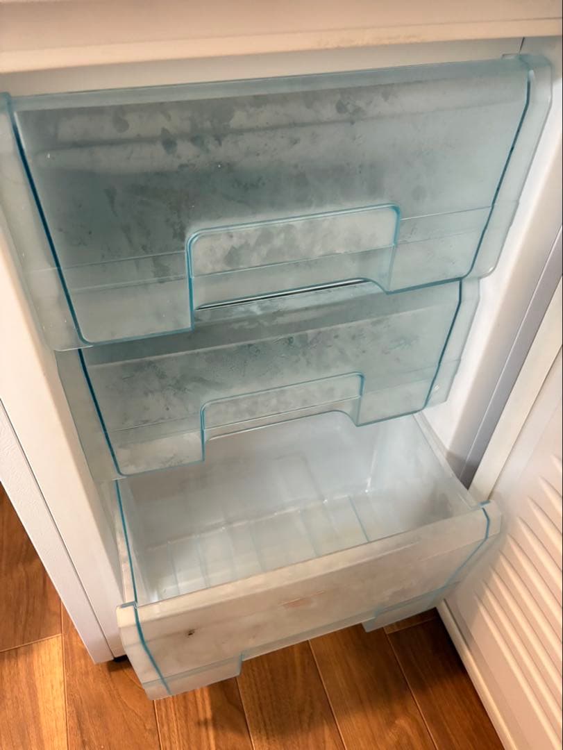 ※みとん【送料込】 冷蔵庫 アイリスオーヤマ ノンフロン冷凍冷蔵庫162L