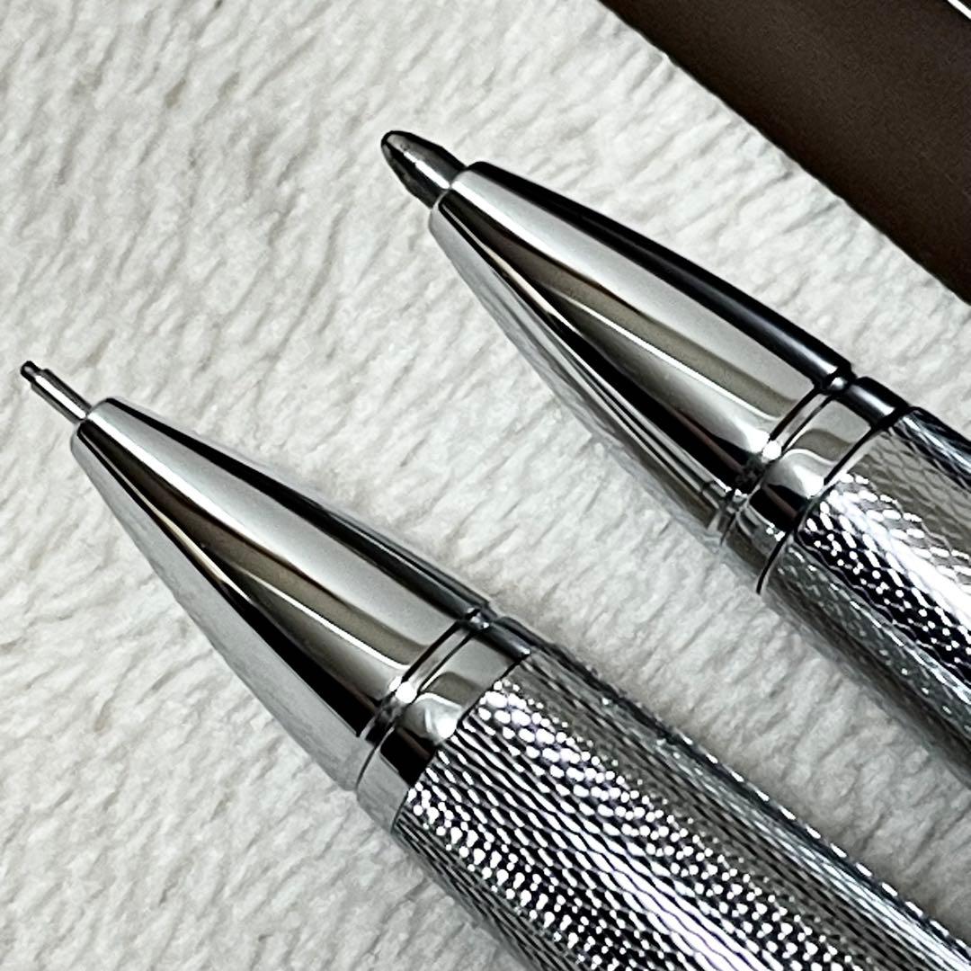 廃盤品 レア 新品未使用】CROSS クロス ボールペン アポジー ブラック