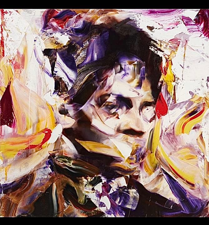 井田幸昌 バスキア ポスター - メルカリ