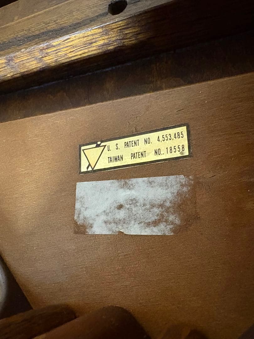 Shin Lee シンリー　オーク材 エクステンション/伸長式　テーブル