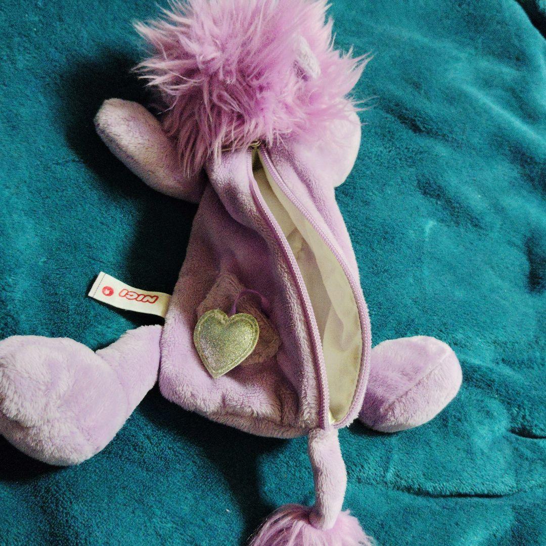 NIKI動物筆箱セット