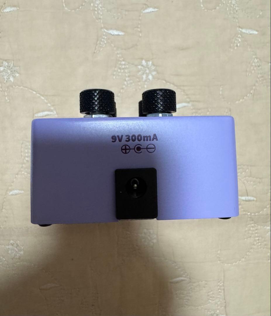 ト*ヤ様 Mooer REVERB R7 X2 リバーブ