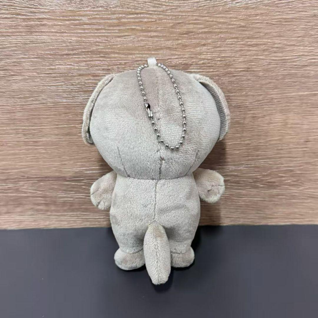 ONE N' ONLY ワンエン 山下永玖 ぬいぐるみ キーホルダー - メルカリ