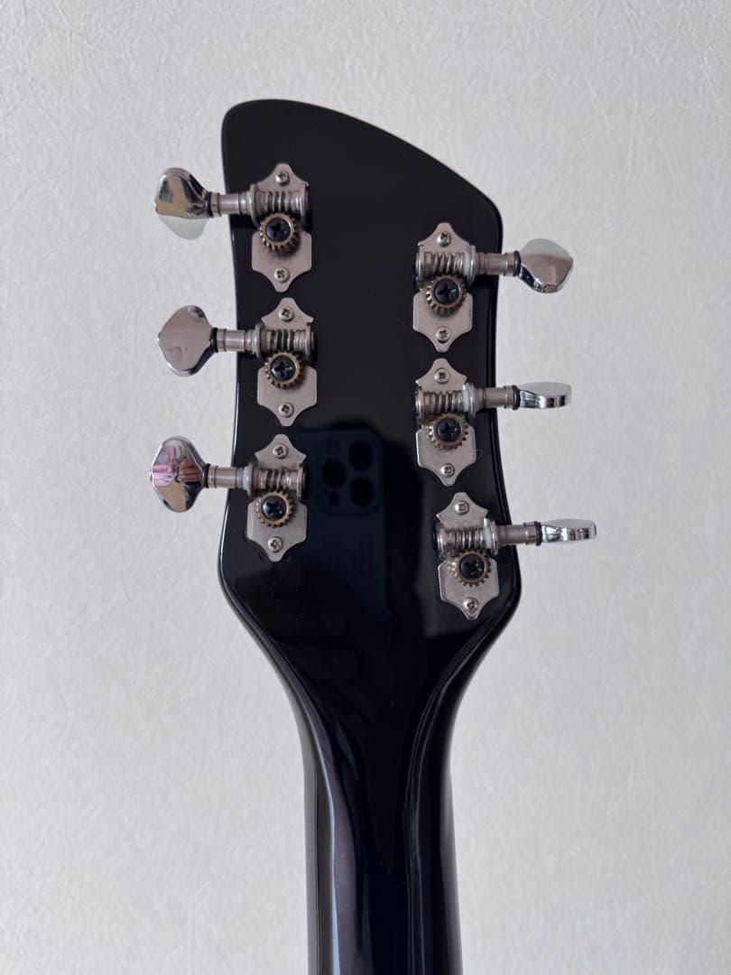 リッケンバッカー325タイプワシントンDC仕様