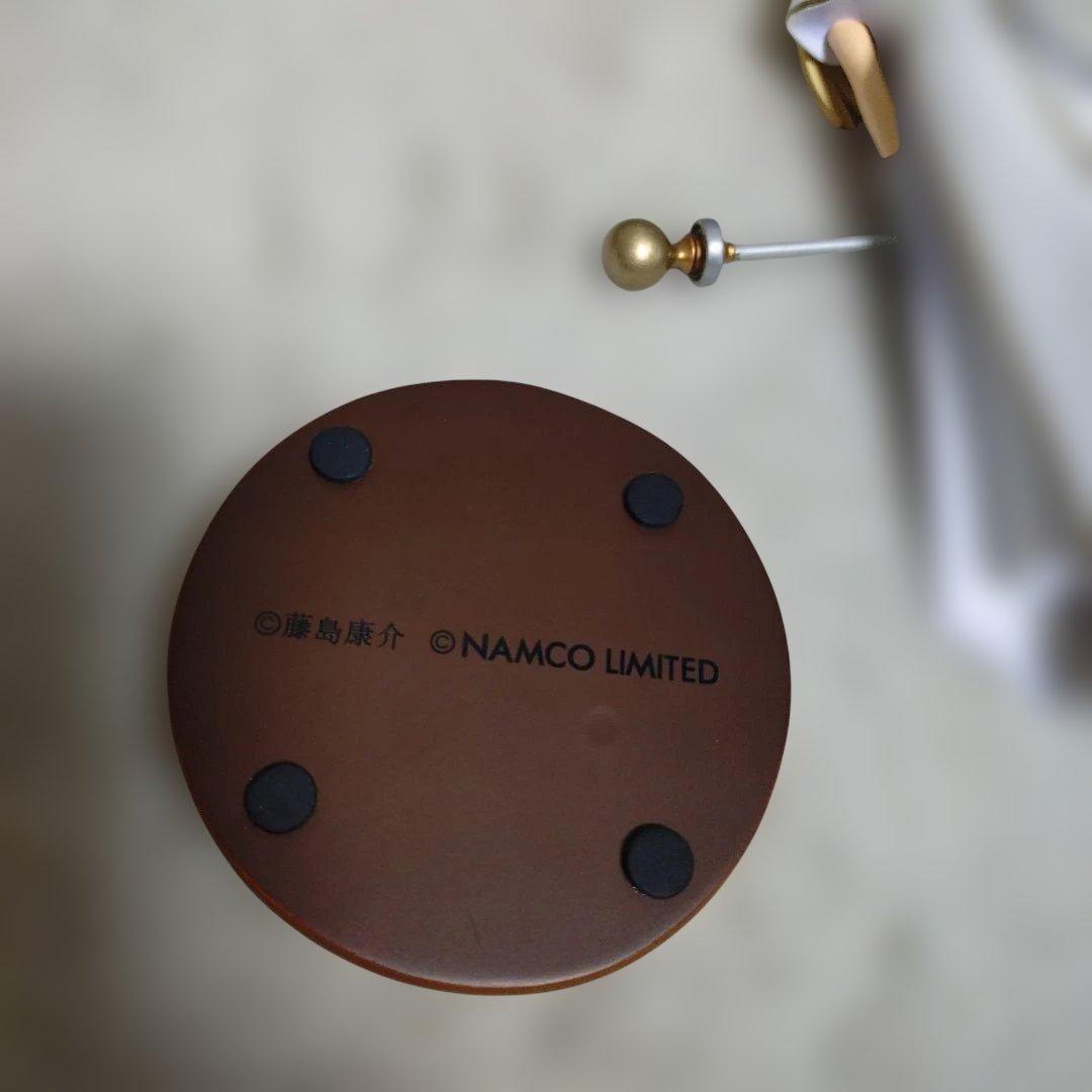 KOTOBUKIYA テイルズ オブ ファンタジア ミント・アドネード