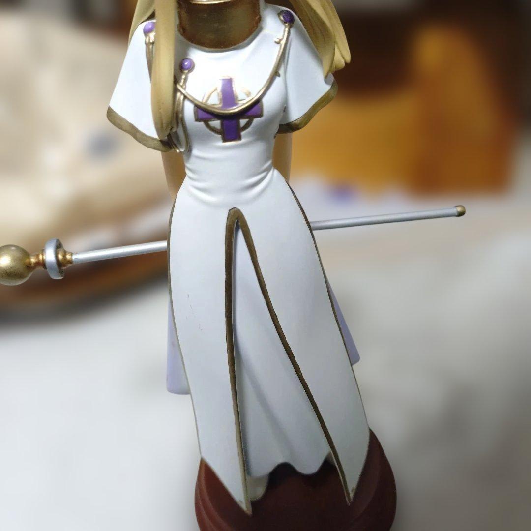 KOTOBUKIYA テイルズ オブ ファンタジア ミント・アドネード