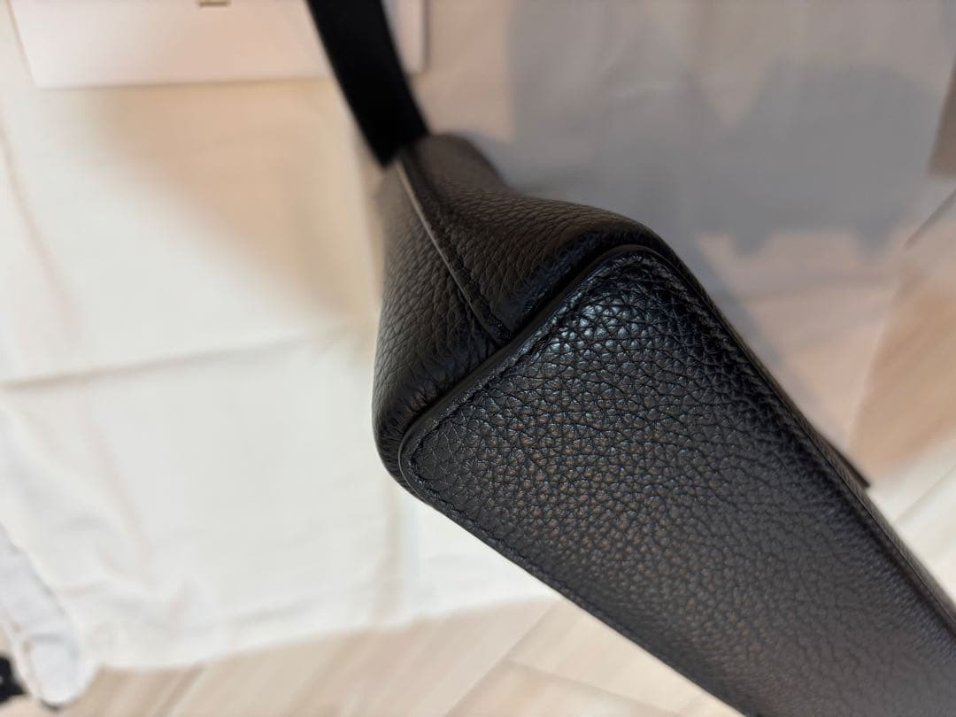 Elleme Envelope ブラック　未使用