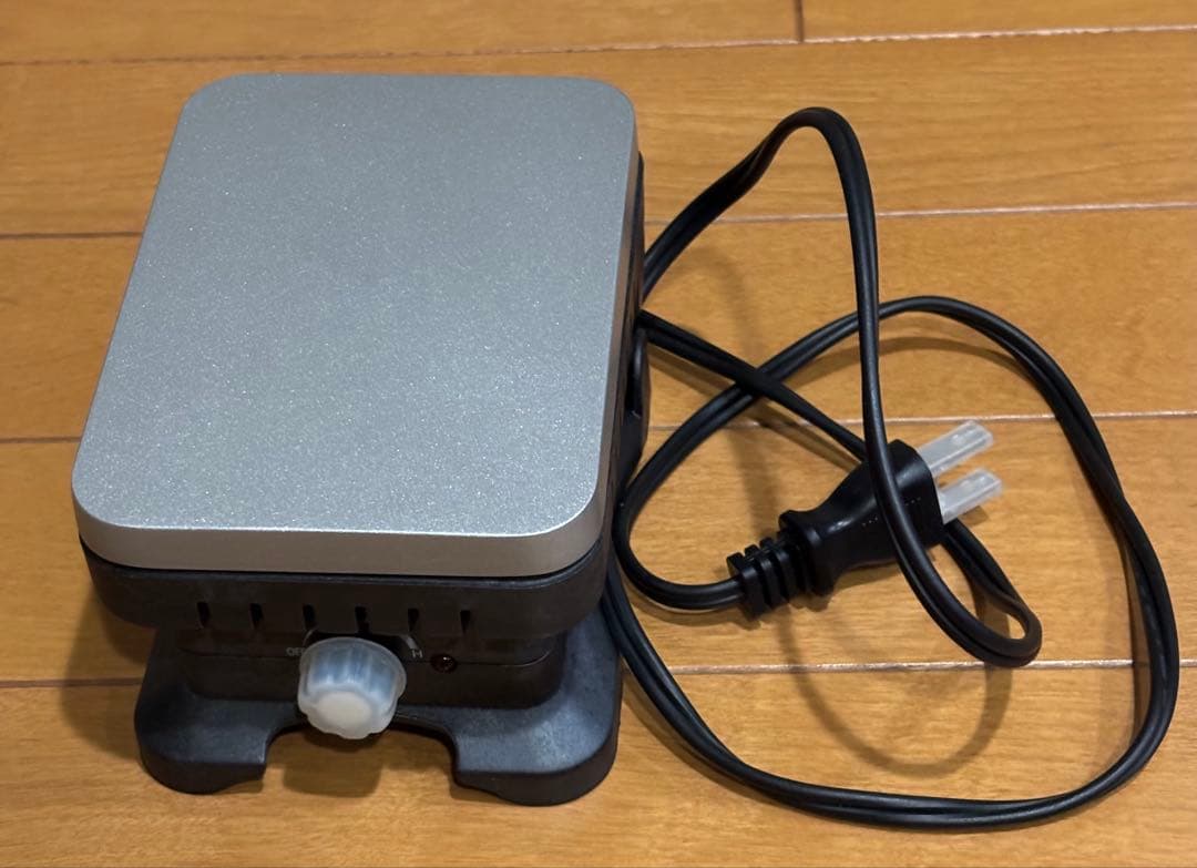 THANKO トラベルクッカー エレクトリックメスティン