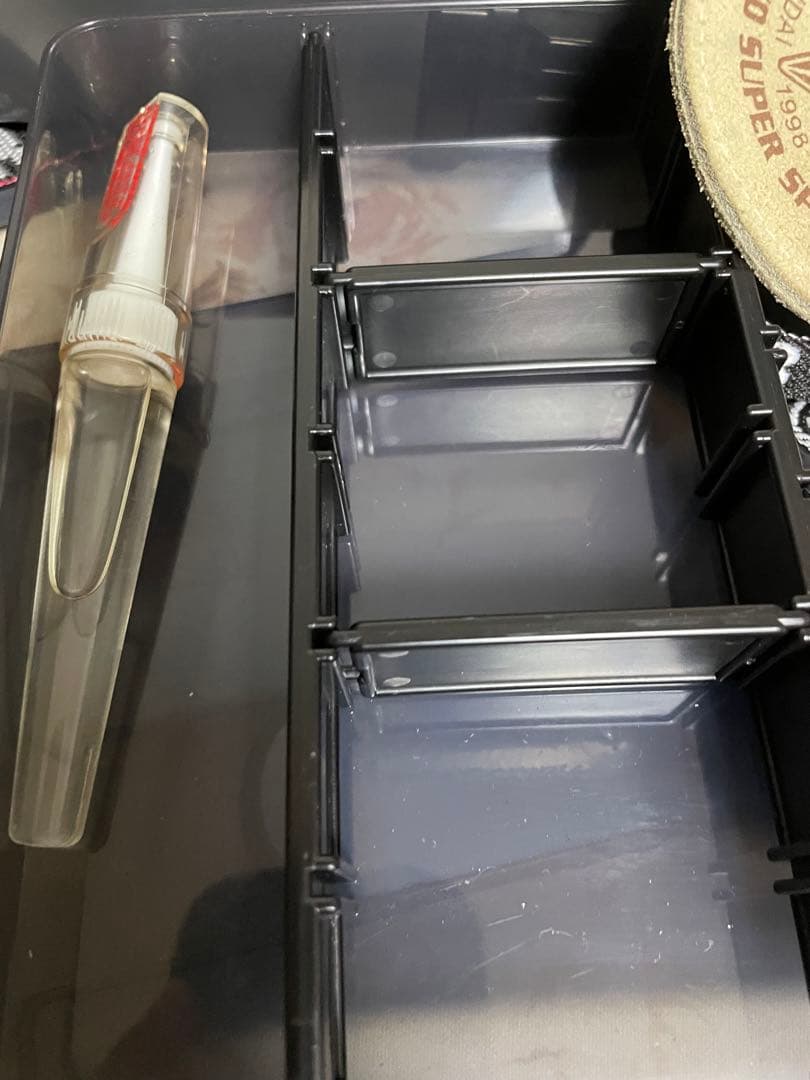 ハイパーヨーヨー まとめ売り ケース付き　1998年