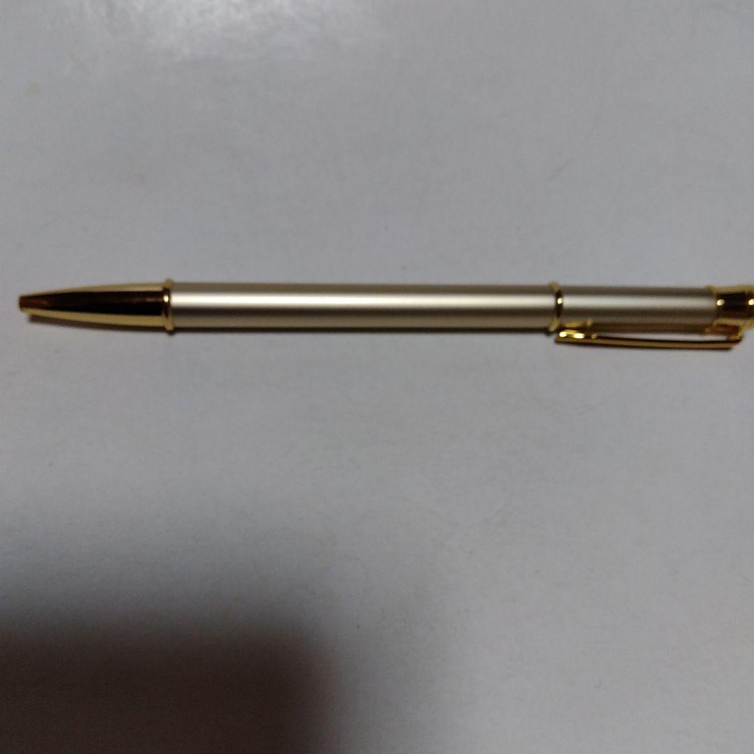 Mikimoto ボールペン ゴールド ミキモト タカシマヤ 美品 真珠 パール