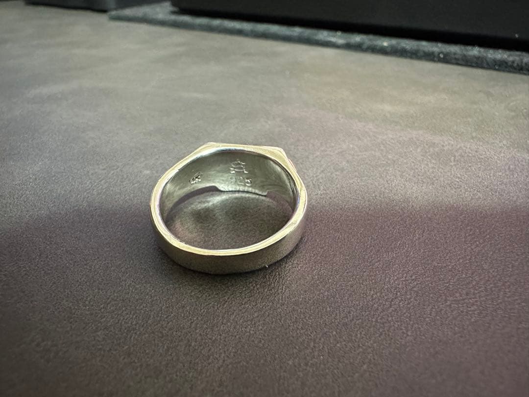 最終価格　フラッシュポイント　ハーフスカル　ジムスカルリング