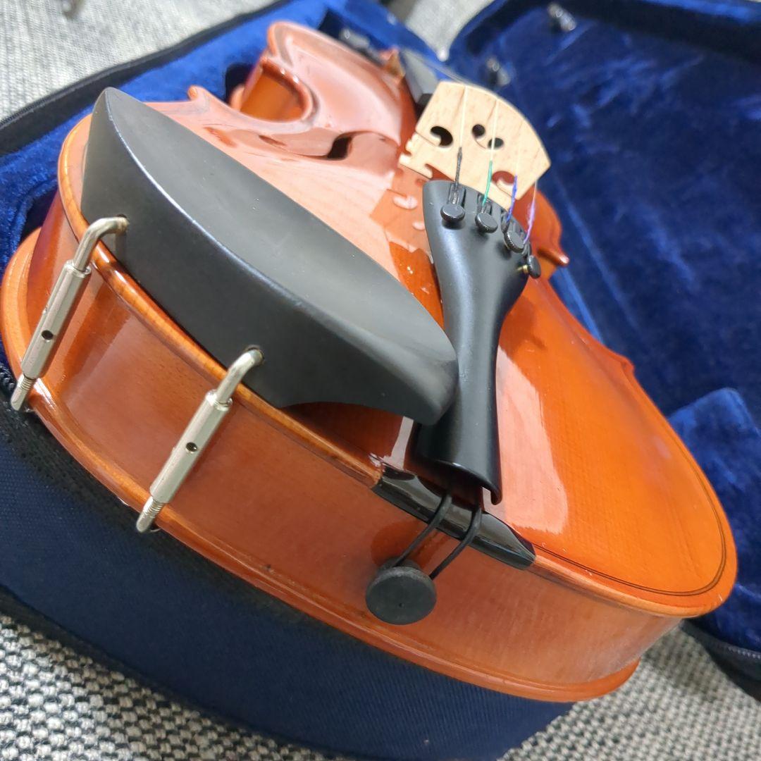 Josef Jan Dvorak 4/4 Violin 160 詳細不明 Josef Jan Dvorak 4/4