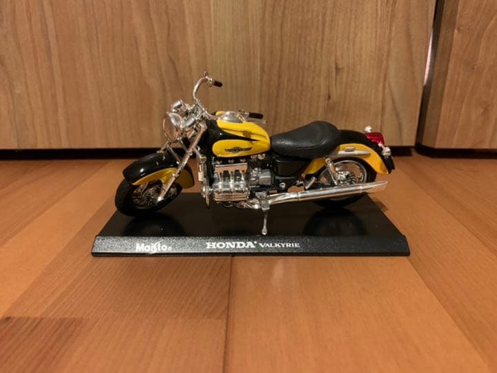 デアゴスティーニ・モトコレクション1/18モデル全45台セット＋1/10モデル