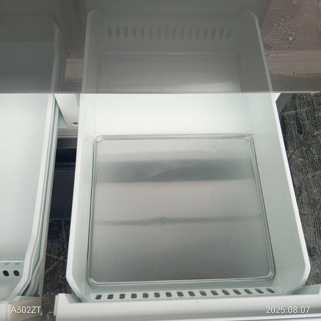 2319設置まで対応 東芝　自動製氷機能付き　大型冷蔵庫