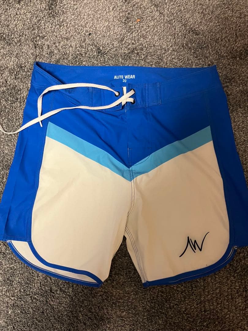 ALITE WEAR サーフパンツ