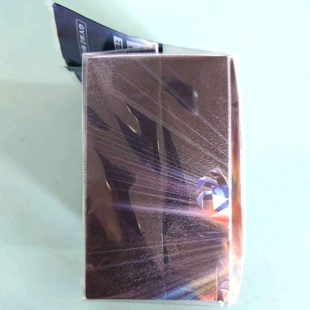 ポケモンカード ウルトラサン ムーン デッキケース ＆ シールド 新品未開封