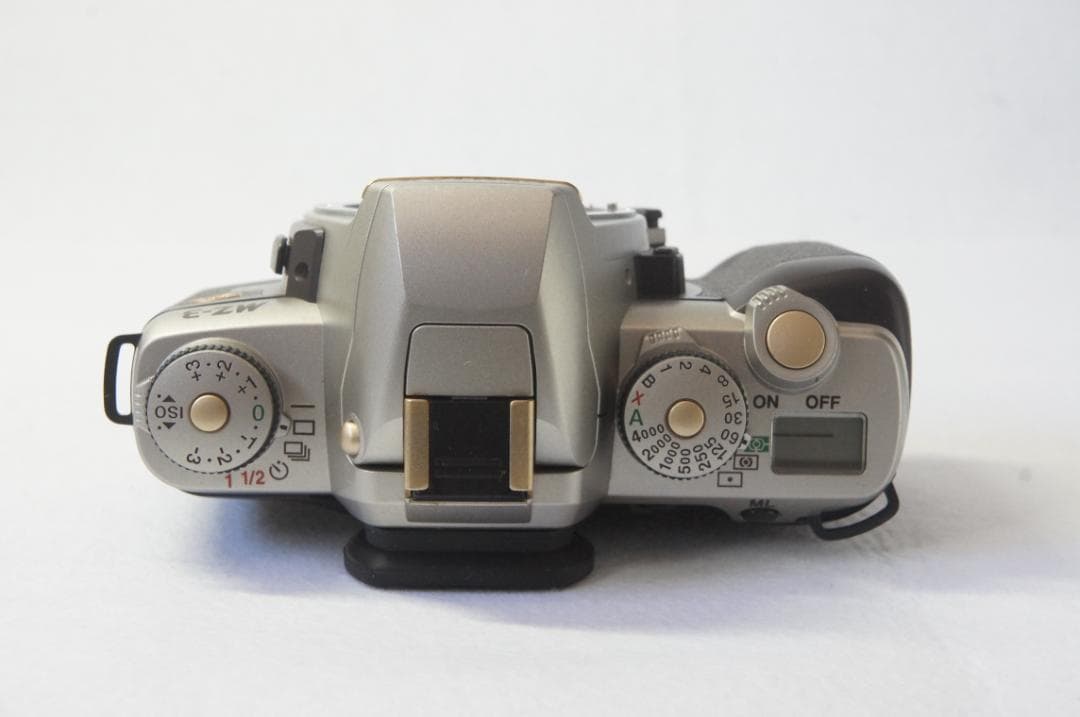 新品に近い 整備済 PENTAX MZ-3 SP F-514 - メルカリ