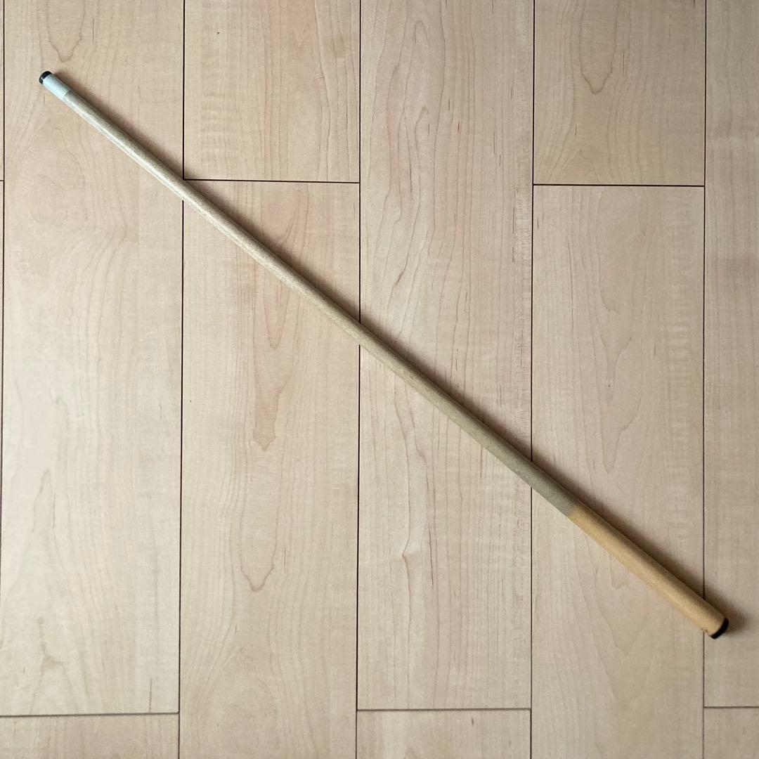 ハイブリッドプロ2 10山 ビリヤード ハイテクシャフト