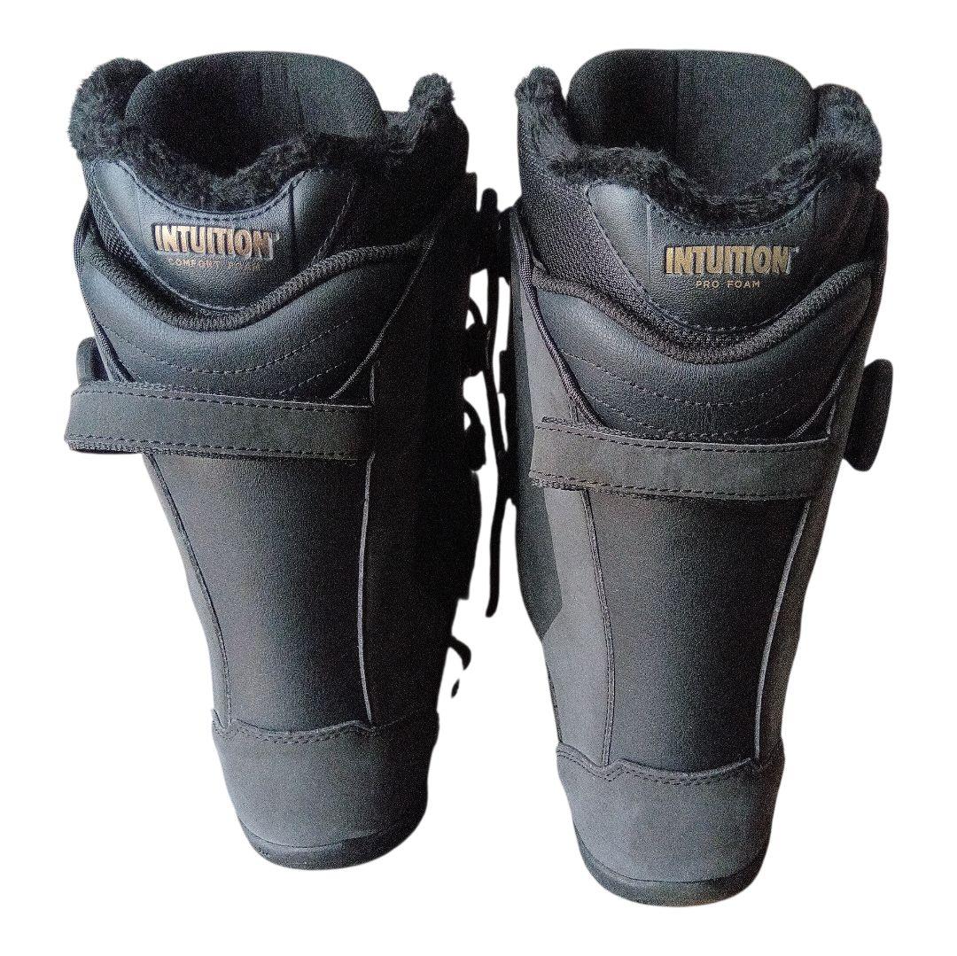 K2 DARKO スノーボードブーツ ブラック 25.5cm