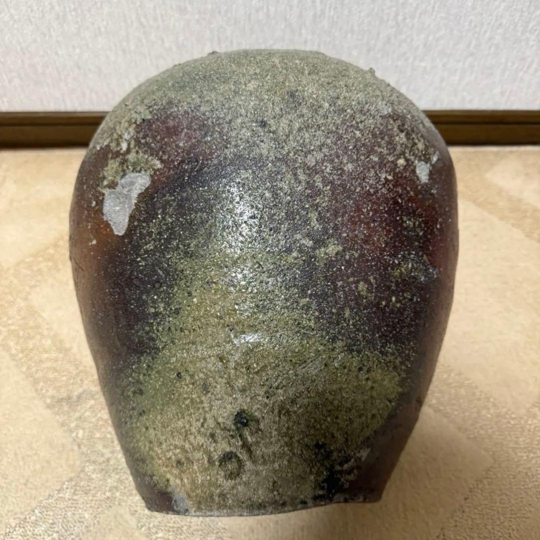 古丹波 壺 鎌倉時代 室町時代 備丹 窯印 古備前 古越前 古