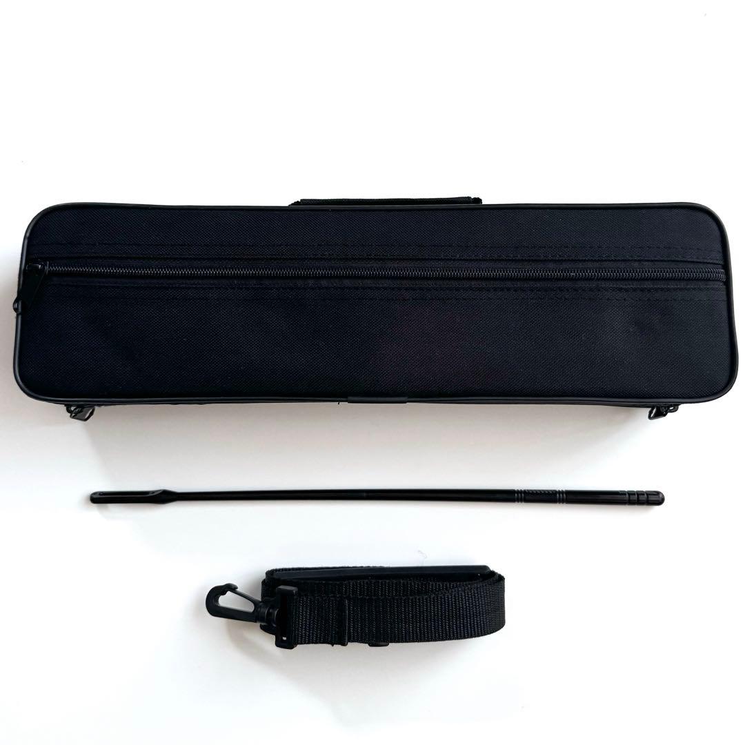 【美品】J.Michael FL-380SE フルート