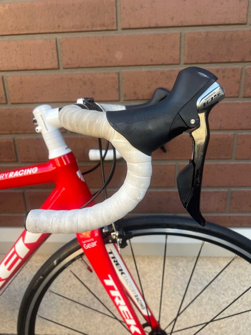 TREK EMONDA ALR5 SHIMANO 105 サイズ50 超美品