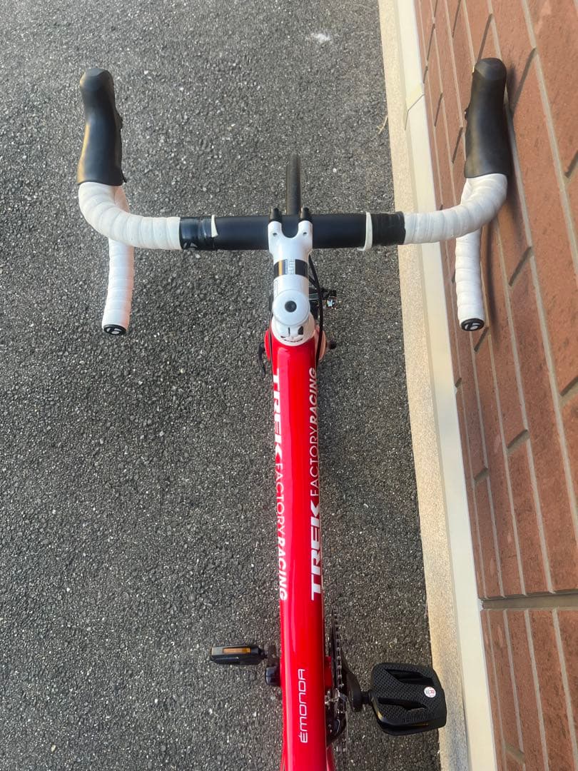 TREK EMONDA ALR5 SHIMANO 105 サイズ50 超美品