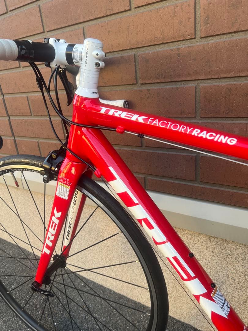 TREK EMONDA ALR5 SHIMANO 105 サイズ50 超美品