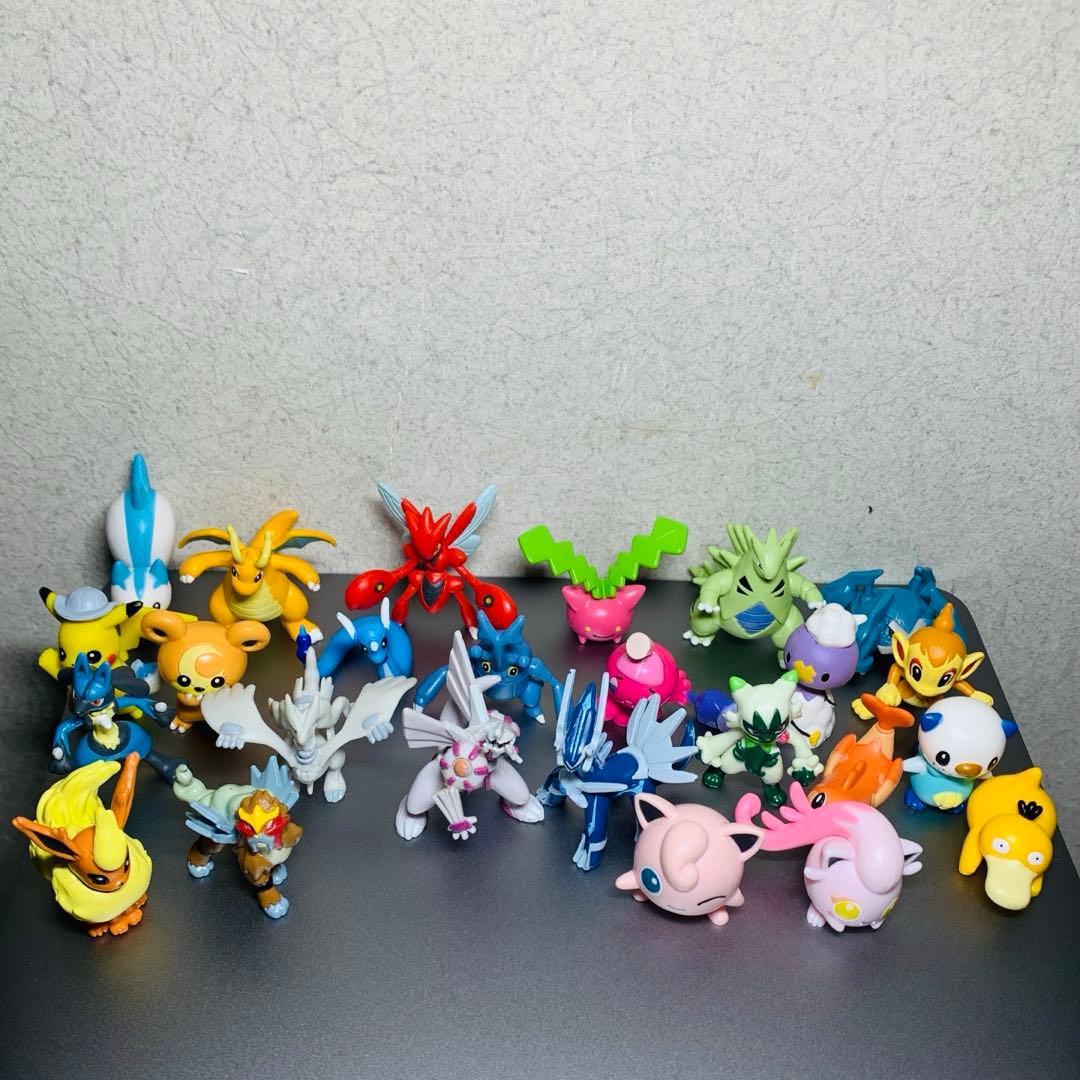 ポケモンゲットコレクションズ まとめ売り - メルカリ