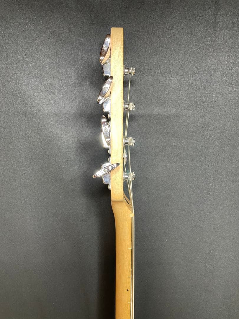 Squier by Fender スクワイヤバイフェンダー ベース 1314