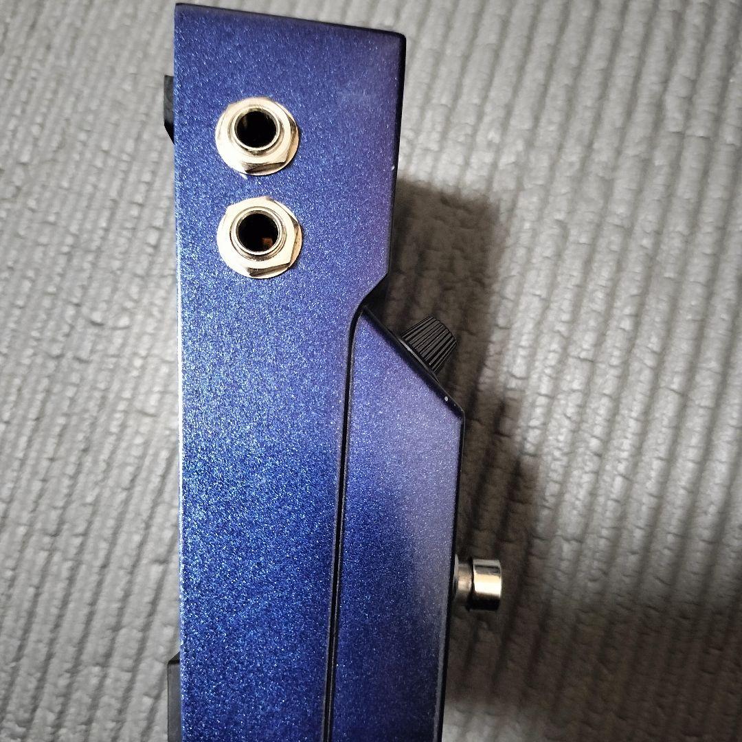 ZOOM MS-100BT ギターエフェクター Bluetooth機能付き