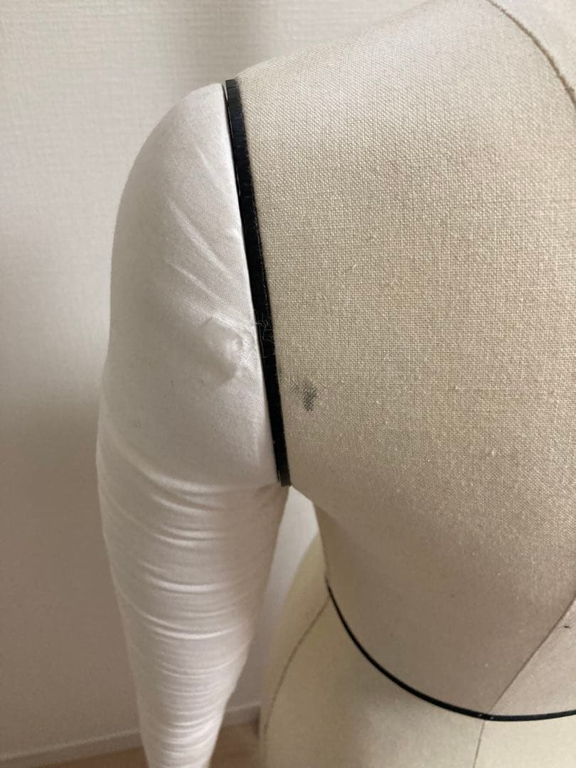 ニューキプリス B体型 レギュラー クロッチドボディ　15BR-C