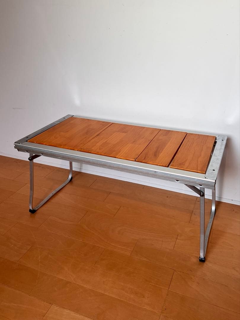 snow peak エントリーIGT